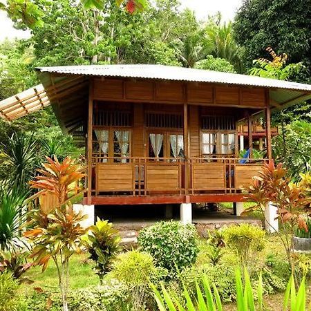 Two Fish Resort Lembeh Bitung Zewnętrze zdjęcie