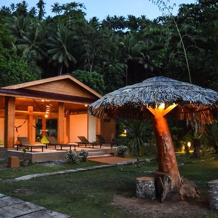 Two Fish Resort Lembeh Bitung Zewnętrze zdjęcie