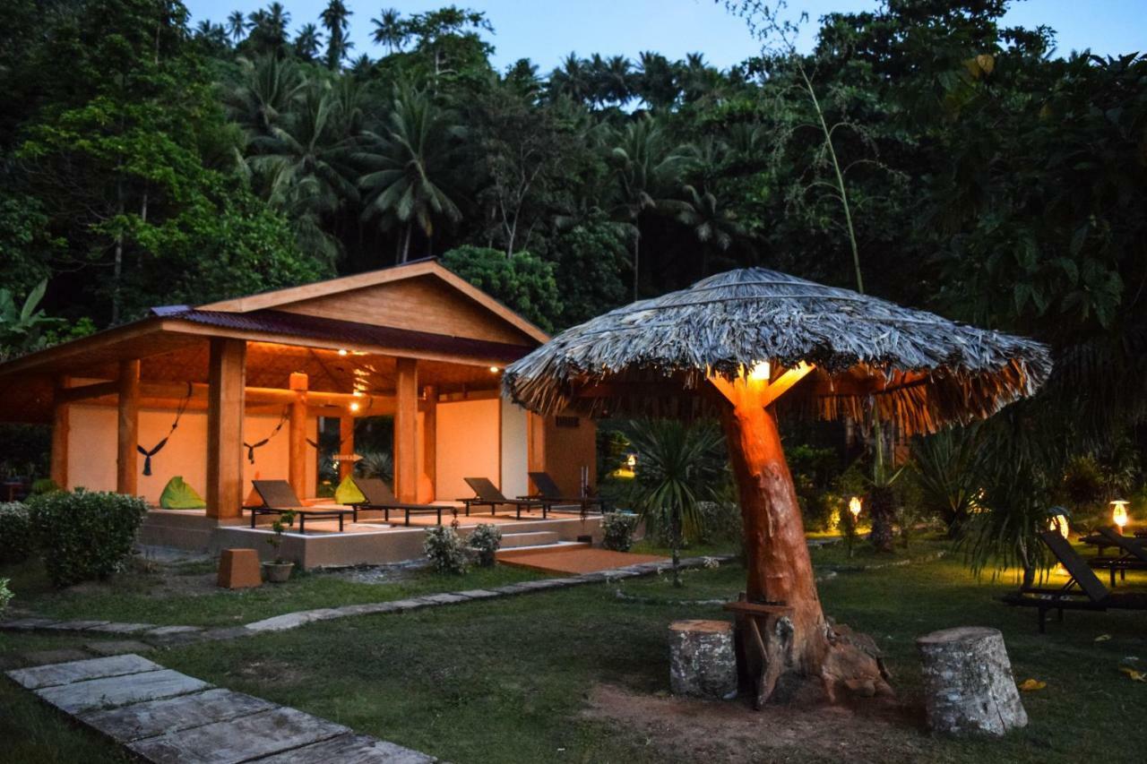 Two Fish Resort Lembeh Bitung Zewnętrze zdjęcie